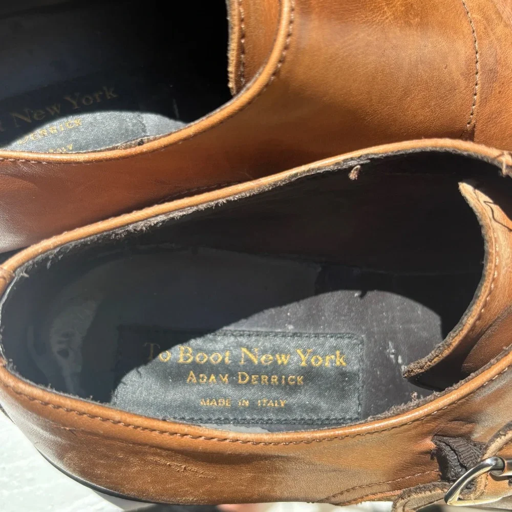 To Boot well loved